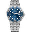 Pánské hodinky Maurice Lacroix Aikon Venturer AI6058-SS002-430-1, Verze: modrá 
