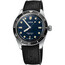 Pánské hodinky Oris Divers Sixty-Five 40 mm 01 733 7707 4055-07 4 20 18, Verze: modrá 