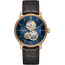Pánské hodinky Rado Coupole Classic Automatic R22895215, Verze: modrá2 