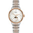 Dámské hodinky Rado Coupole Classic Moon Phase R22883923, Verze: růžové zlato2 