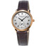 Dámské hodinky Frederique Constant Slimline Ladies FC-235M1S4, Verze: hnědá2 , 3 image