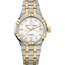 Dámské hodinky Maurice Lacroix Aikon Automatic Ladies AI6006-PVY13-170-1, Verze: žluté zlato 