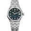 Dámské hodinky Maurice Lacroix Aikon Automatic Ladies AI6006-SS002-370-1, Verze: černá2 