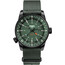 Pánské hodinky Traser P68 Pathfinder GMT Green 109035, Verze: zelená 