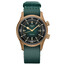 Pánské hodinky Longines Legend Diver Watch Bronze L3.774.1.50.2, Verze: zelená , 2 image