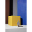 Hodinky Rado True Thinline Les Couleurs™ Le Corbusier R27098682, Verze: hnědá , 5 image