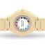 Hodinky Rado True Thinline Les Couleurs™ Le Corbusier R27090602, Verze: béžová, krémová , 3 image