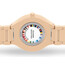 Hodinky Rado True Thinline Les Couleurs™ Le Corbusier R27097672, Verze: béžová, krémová 2 , 3 image