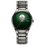 Hodinky Rado True Secret Automatic R27108312, Verze: zelená 