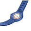 Hodinky Rado True Thinline Les Couleurs™ Le Corbusier R27092622, Verze: modrá , 7 image