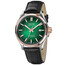 Pánské hodinky Epos Passion 3501.132.34.13.25, Verze: zelená 