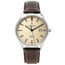 Pánské hodinky Atlantic Sealine 62341.41.91, Verze: hnědá 