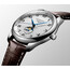 Pánské hodinky Longines Master Collection L2.919.4.78.3, Verze: hnědá , 3 image