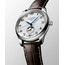 Pánské hodinky Longines Master Collection L2.919.4.78.3, Verze: hnědá , 5 image