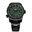 Pánské hodinky Traser P68 Pathfinder GMT Green 109525, Verze: zelená2 , 3 image