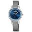 Dámské hodinky Festina Swarovski F20494/2, Verze: modrá 