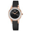 Dámské hodinky Festina Swarovski F20496/2, Verze: černá2 