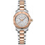 Dámské hodinky Certina DS Action Lady 29 mm C032.951.22.031.00, Verze: stříbrná 