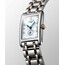 Dámské hodinky Longines DolceVita L5.255.5.87.7, Verze: bílá2 , 2 image