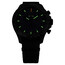 Pánské hodinky Traser P67 Officer Pro Chronograph Black 109465, Verze: černá , 6 image