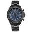 Pánské hodinky Traser P67 Officer Pro Chronograph Blue 109462, Verze: modrá2 