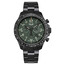Pánské hodinky Traser P67 Officer Pro Chronograph Green 109464, Verze: zelená2 