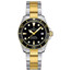 Pánské hodinky Certina DS Action Diver C032.807.22.051.00, Verze: žluté zlato 