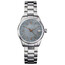 Dámské hodinky Davosa Newton Lady Automatic 166.192.55, Verze: šedá 
