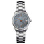 Dámské hodinky Davosa Newton Lady Automatic 166.193.55, Verze: šedá 