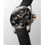 Pánské hodinky Longines HydroConquest Automatic L3.781.3.58.9, Verze: černá , 2 image