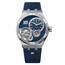 Pánské hodinky Maurice Lacroix Aikon Master Grand Date AI6118-SS00E-430-C, Verze: stříbrná , 3 image