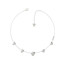Náhrdelník Guess Guess Is For Lovers UBN70028 