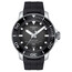 Pánské hodinky Tissot Seastar 2000 Professional T120.607.17.441.00, Verze: černá 