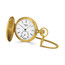 Hodinky Tissot Savonnette Mechanical T867.405.39.013.00, Verze: žluté zlato , 3 image