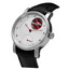 Pánské hodinky Schaumburg Classic II Red SCH-UNC2R, Verze: bílá3 