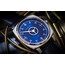 Pánské hodinky Schaumburg Squarematic Loyalty SCH-SQLO, Verze: modrá , 4 image
