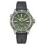 Pánské hodinky Traser P67 Diver Automatic Green T25 110326, Verze: černá3 