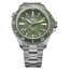 Pánské hodinky Traser P67 Diver Automatic Green T25 110328, Verze: zelená , 4 image