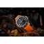 Pánské hodinky Traser P67 Diver Automatic Black T25 110323, Verze: oranžová , 10 image