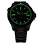 Pánské hodinky Traser P67 Diver Automatic Green T25 SET 110325, Verze: ocelová , 5 image