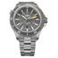 Pánské hodinky Traser P67 Diver Automatic Grey T100 SET 110329, Verze: stříbrná , 5 image
