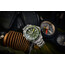Pánské hodinky Traser P67 Diver Automatic Green T25 SET 110325, Verze: ocelová , 7 image