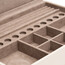 Box pro šperky WOLF Sophia 392053, Verze: béžová, krémová , 5 image