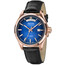 Pánské hodinky Epos Passion Day Date 3501.142.24.96.25, Verze: modrá 