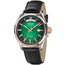 Pánské hodinky Epos Passion Day Date 3501.142.34.93.25, Verze: zelená 