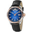 Pánské hodinky Epos Passion Day Date 3501.142.34.96.25, Verze: modrá 