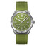 Hodinky Fortis Marinemaster M-40 Woodpecker Green F8120007, Verze: zelená 