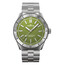 Hodinky Fortis Marinemaster M-40 Woodpecker Green F8120008, Verze: zelená2 