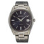 Pánské hodinky Seiko Titanium SUR373P1, Verze: modrá2 