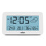 Budík Braun Radio Controlled BC13WP-DCF, Verze: bílá , 4 image